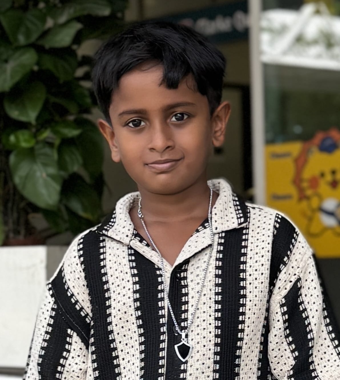Brahmadev.D